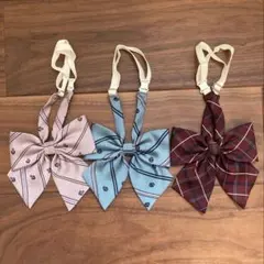 EASTBOY リボン　3点セット