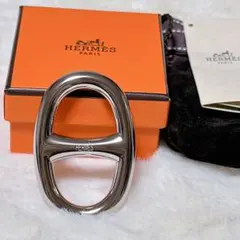 M.様専用 HERMES エルメス ヴィンテージシェーヌダンクル バックル