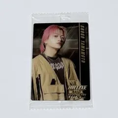 2025年最新】山本彰吾フォトカードの人気アイテム - メルカリ