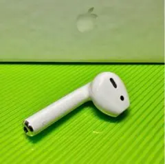 AirPods 第二世代左耳　L 正規品　Apple エアーポッズ左耳のみ