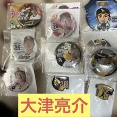 2026年最新】ソフトバンクホークス缶バッチの人気アイテム - メルカリ