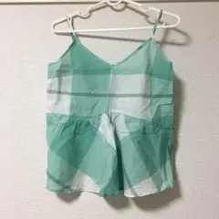 キャミソールトップスのサムネイル