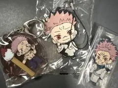 呪術廻戦 両面宿儺 まとめ