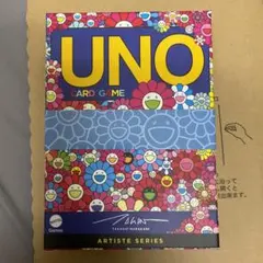 2026年最新】村上隆 unoの人気アイテム - メルカリ