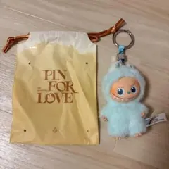 ラブブ　PIN FOR LOVE I