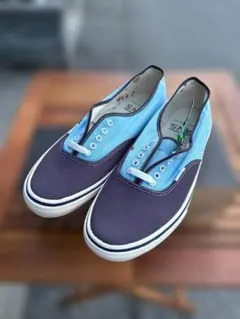 VANS AUTHENTIC V44UA 29cm