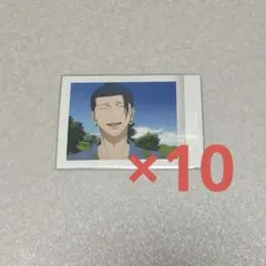 呪術廻戦　夏油傑　ぱしゃこれ