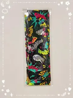 【新品／匿名配送】うたプリ タブナイ カルナイ 寿嶺二 リボンスカーフ