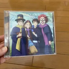SEKAI NO OWARI RAIN CD+DVD