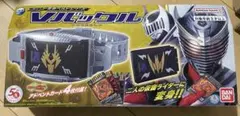 Vバックル レジェンド変身ベルトシリーズ 仮面ライダー龍騎 ナイト 変身ベルト