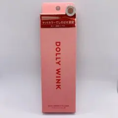 【未開封】Dolly Wink オーバルアンダーアイライナーのサムネイル