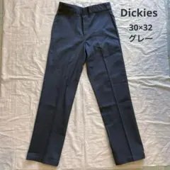 Dickies ディッキーズ　30×32 グレー