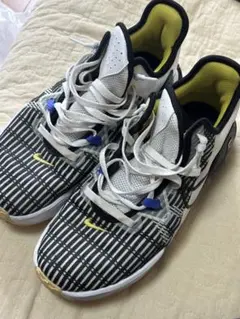 バスケットシューズ　バッシュ　NIKE