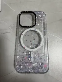casetify iPhone15pro ケース