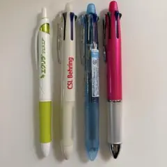 ドクターグリップ 4＋1 アクロボールのサムネイル
