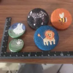 バッジまとめ売り