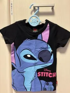 BABYDOLL Disney Stitch Tシャツ 100cmのサムネイル