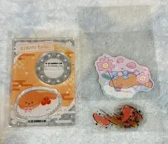 サンリオ KIRIMIちゃん