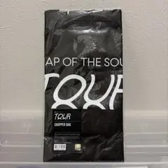 BTS MAP OF THE SOUL TOUR ショッパーバッグ - メルカリ
