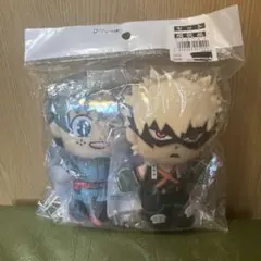 2025年最新】僕のヒーローアカデミア ボールチェーンマスコット 緑谷出