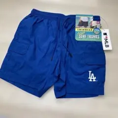 MLB ドジャース サーフトランクス 水陸両用のサムネイル