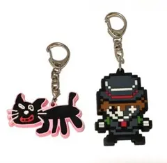 キヨ レトルト ラバーストラップ 公開ゲーム実況
