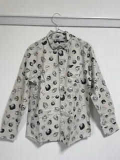 ciaopanic Mサイズ 長袖シャツ