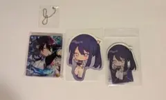 あんさんぶるスターズ!! コロッタ アクリルスタンド ステッカー 神崎颯馬