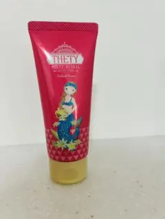 ハンド＆ネイルクリーム テティ 65g