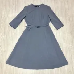 【美品】EMMA JAMES ワンピース 9号