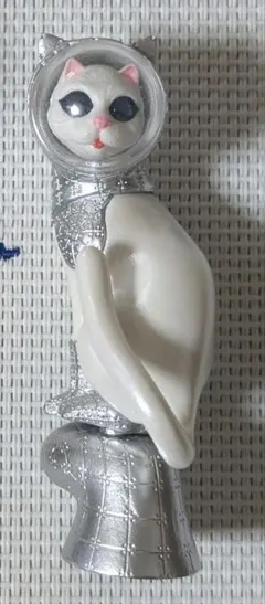 シップスキャット カプセルトイ