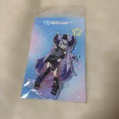 ホロライブ 原宿 オーロラアクリルスタンド 水宮枢 - メルカリ
