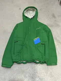 columbia ナイロンジャケット