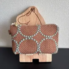 2026年最新】ミナペルホネン ポーター ポーチの人気アイテム - メルカリ