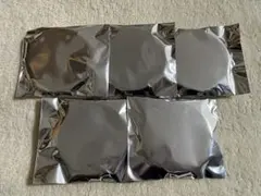 呪術廻戦 ROUND1 ラウンドワン 特典コースター 未開封5点