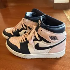 Nike Air Jordan 1 ハイカット スニーカー