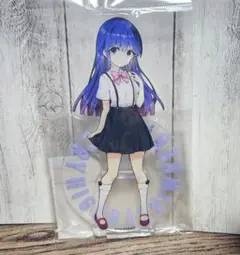 古手梨花 アクリル パネル 駿河屋 - 【買取】古手梨花 アクリルスタンド 「ひぐらしのなく