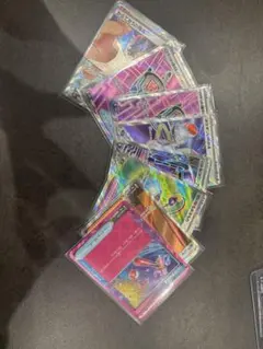 サポートカードまとめ売り