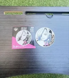 一番くじ ワンピース THE BEST EDITION 記念プレート レイジュ