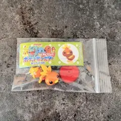 ポケモン　チョコエッグ　アチャモ