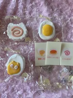 2026年最新】おでん スクイーズの人気アイテム - メルカリ