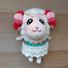 あつまれ どうぶつの森 ちゃちゃまる ぬいぐるみのサムネイル