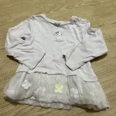 赤ちゃん ベビー こども キッズ プティマイン マイメロ サンリオコラボ