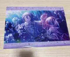 宵崎奏 プロセカ 神山高校文化祭 クリアファイル - メルカリ