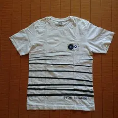 UNIQLO UT TDK コラボ Tシャツ Mサイズのサムネイル