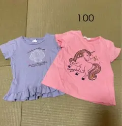 トップスセット