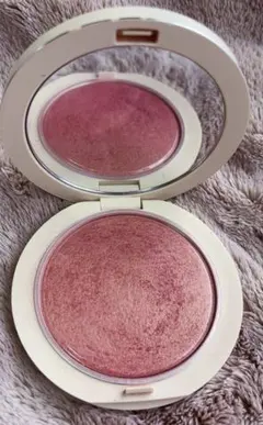 Dior Forever Cheek Powder 06 コーラル