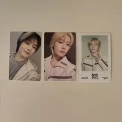 StrayKids dominATE ソウルコン Blu-ray アイエン