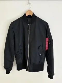 2026年最新】ALPHA MA-1 リバーシブルの人気アイテム - メルカリ