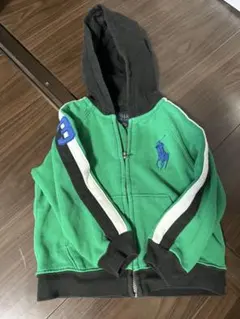 まとめて　9枚セット　ポロ　ラルフローレン　アウター　子供パーカーTシャツパンツ